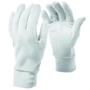 Женские перчатки CMP Woman Fleece Gloves белые S (6822508-A143): Пол Женский