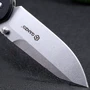 Нож Ganzo G7452-BK-WS: Количество инструментов 1
