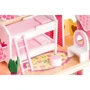 Ляльковий будиночок Ecotoys Малинова резиденція (4120) фото 6