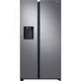 Холодильник Side-by-Side Samsung RS68N8230S9