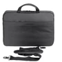 Сумка для ноутбука Continent 15.4 "Black (CC-205GA): Тип сумки сумка