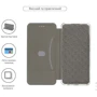 Чохол для телефона BeCover Book Exclusive Dark Green для Motorola Moto G31 / G41 (707913): Колір зелений