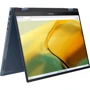 Ноутбук ASUS Zenbook 14 Flip OLED UP3404VA-KN127W (90NB10E2-M005M0) UA: Операционная система Windows 11