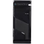 Корпус Logic concept K1 (AT-K001-10-0000000-0002): Форм-фактор материнської плати ATX/MicroATX