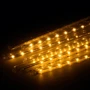 Гирлянда метеоритный дождь Springos 4 м 480 LED CL1212 Warm White: Длина, м 4