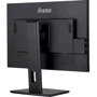 Монитор iiyama XUB2495WSU-B5: Разъемы VGA, DisplayPort, HDMI, Выход на наушники, USB