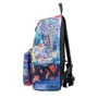Рюкзак подростковый YES ST-15 Crazy 22, 31x41x14 (553981): Тип Подростковый рюкзак
