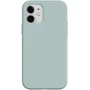 Чохол для iPhone SwitchEasy Skin Sky Blue (GS-103-121-193-145) for iPhone 12 mini