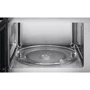 Встраиваемая микроволновая печь Electrolux EMS4253TMK: Внутренний объем 25 л