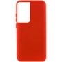 Аксесуар для смартфона Lakshmi Case Silicone Cover Red для Samsung S918 Galaxy S23 Ultra