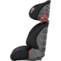 Автокресло Britax-Romer Discovery SL Storm Grey (2000030293): Внутренние ремни нет