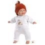 Кукла Llorens Litlle Baby Chick (63303) фото 3