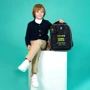 Рюкзак Kite Education каркасный 531 Game Over (K24-531M-6): Возрастная группа от 6 до 10 лет