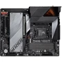 Gigabyte Z690 AORUS ULTRA: Оперативная память 4xDDR5 6200 МГц, до 128 ГБ