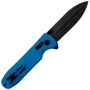 Нож SOG Pentagon XR LTE Blue (SOG 12-61-06-57): Тип ножа Для самообороны