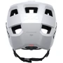Велошлем POC Kortal (Hydrogen White Matt XL/XXL) (PC 105241036XLX1): Колір белый