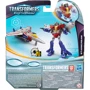 Фигурка Трансформер HASBRO TRANSFORMERS серии Трансформеры: Новая искра F6728 EARTHSPARK WARRIOR STARSCREAM (F6230_F6728): Развитие и изучение Развитие мелкой моторики, Развитие фантазии, Развитие воображения