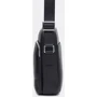 Мужская сумка через плечо Ricco Grande черная (K16615B-black): Страна производитель Китай