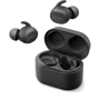 Наушники Philips TAT3216 Black: Тип конструкции вакуумные