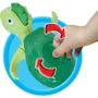 Игрушка для ванной Toomies Черепаха плавает и поет (E2712)