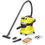Пылесос Karcher WD 4 P V-20/5/22 (1.628-272.0)
