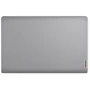 Ноутбук Lenovo IdeaPad 3-15 (82KU023YPB): Процессор AMD Ryzen 7 5700U (1.8 - 4.3 ГГц) / 8 - ядерный