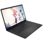 Ноутбук HP 17-cn2014ua (827C8EA) UA: Экран 17.3" IPS (1920x1080) Full HD
