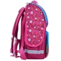 Рюкзак школьный каркасный Smart PG-11 Flowers red (554456): Возрастная группа от 7 до 14 лет