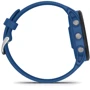 Смарт-часы Garmin Forerunner 255 Tidal Blue (010-02641-01/11): Интерфейсы подключения Bluetooth, ANT+, Wi-Fi