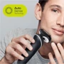 Электробритва Braun Series 5 51-W1200s BLACK / WHITE фото 4