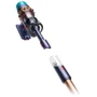 Пилосос Dyson Gen5detect Absolute (447329-01): Вага 3.5 кг