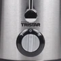Соковыжималка Tristar SC-2284: Цвет нержавеющая сталь