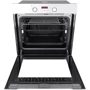 Духовой шкаф электрический Amica ED376391W: Объем, л 77