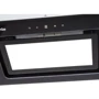 Вытяжка Ventolux PUNTO 60 BG (900) TRC FLED: Управление Сенсорное