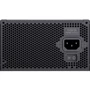 Блок питания GameMax GX-850 PRO BK: Вентилятор нижней стенки 1x135 мм