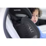 Автокресло MAXI-COSI RodiFix M i-Size Basic Black (8757870110) фото 14