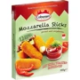 Сыр Coburger Mozzarella sticks (300 г) (WT2761): Вес нетто 350 г