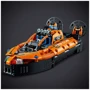 LEGO Technic Спасательный аппарат на воздушной подушке (42120) фото 4
