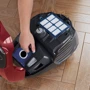 Пылесос Electrolux PowerForce EPF61RR: Максимальная мощность 700 Вт