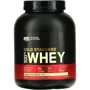 Протеин Optimum Nutrition 100% Whey Gold Standard 2270 g / 73 servings / Vanilla Ice Cream