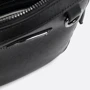 Чоловічі сумки через плече Karl Lagerfeld K/RSG KLASSIC CROSSBODY чорна (226M3067-999): Тип Сумки