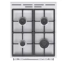 Газовая плита Gorenje GG5A11WF: Тип устройства кухонная плита