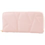 Жіночий гаманець Valiria Fashion рожевий (5DETAA8026-pink)