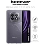 Чехол для телефонов BeCover TPU Case Transparancy for Realme 13 Plus 5G (712766): Цвет прозрачный