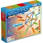 Geomag Confetti 35 деталей | Магнитный конструктор Геомаг