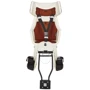 Детское кресло Bobike Seat Exclusive Tour Plus Frame Safari chic with LED safarichik (8011300033)