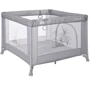 Манеж Lorelli GAME ZONE (grey fun)