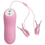 Електростимулятор PRETTY LOVE Romantic wave, BI-014648