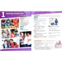 Harmonize 5: Student's Book with e-Book: Обложка Мягкая