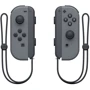Аксесуар для приставки Nintendo Switch Joy Con Gray